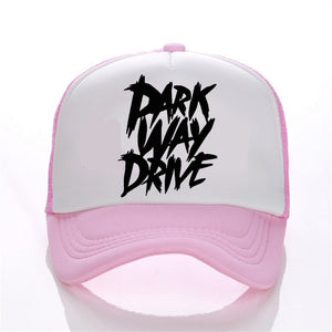 Parkway Drive caps