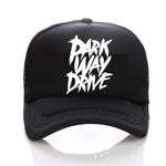 Parkway Drive caps