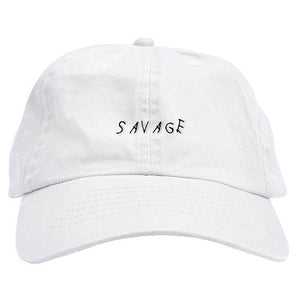savage hat