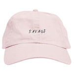 savage hat