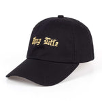 Thug Life Hat
