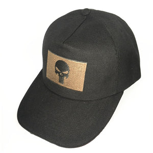 Punisher American Sniper Army cap