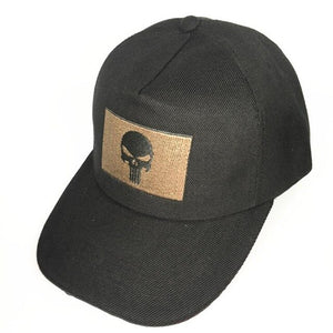 Punisher American Sniper Army cap