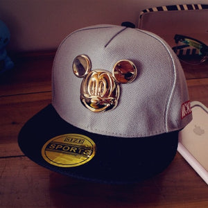mickey mouse cap