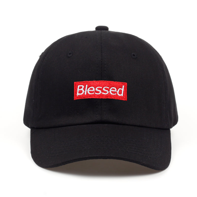 Blessed   Hat