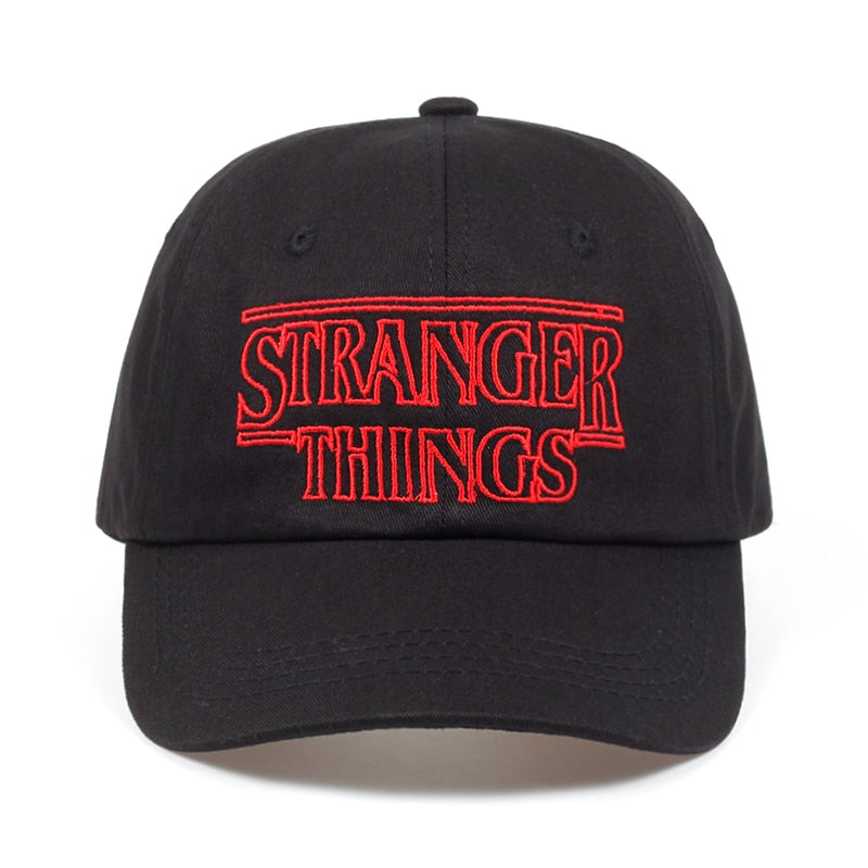 Stranger Thing Hat