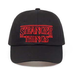 Stranger Thing Hat