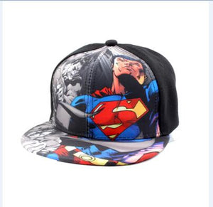 Batman VS Superman cap