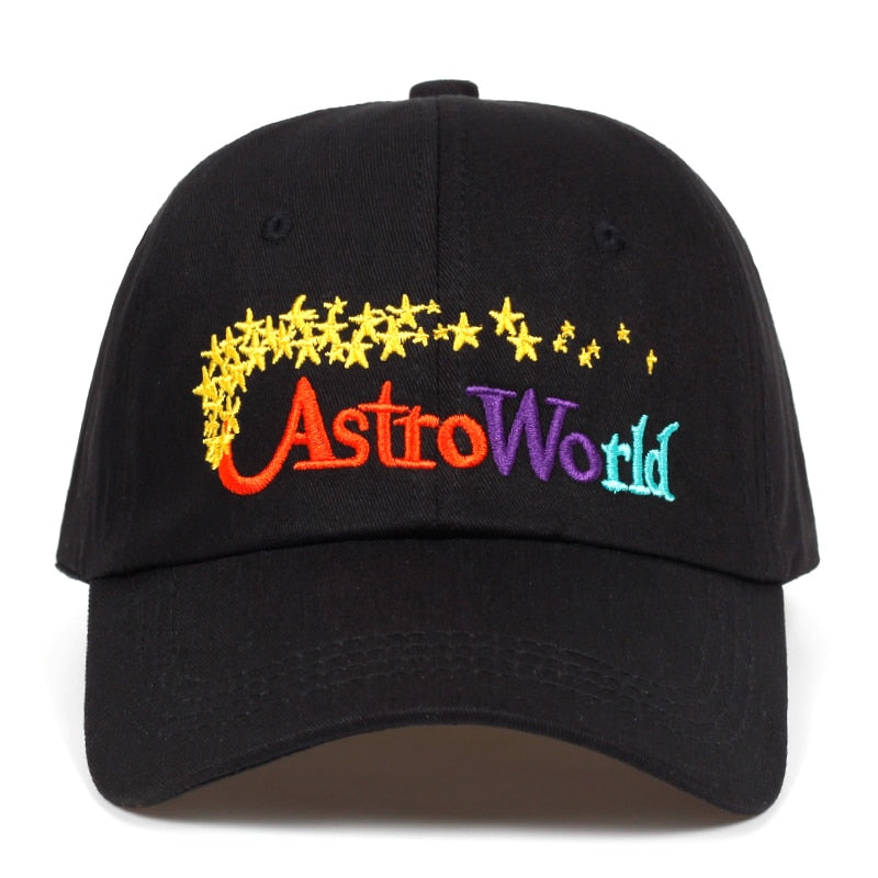 Astro World  hat