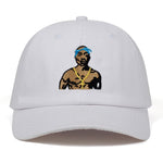 Tupac Shakur Cap