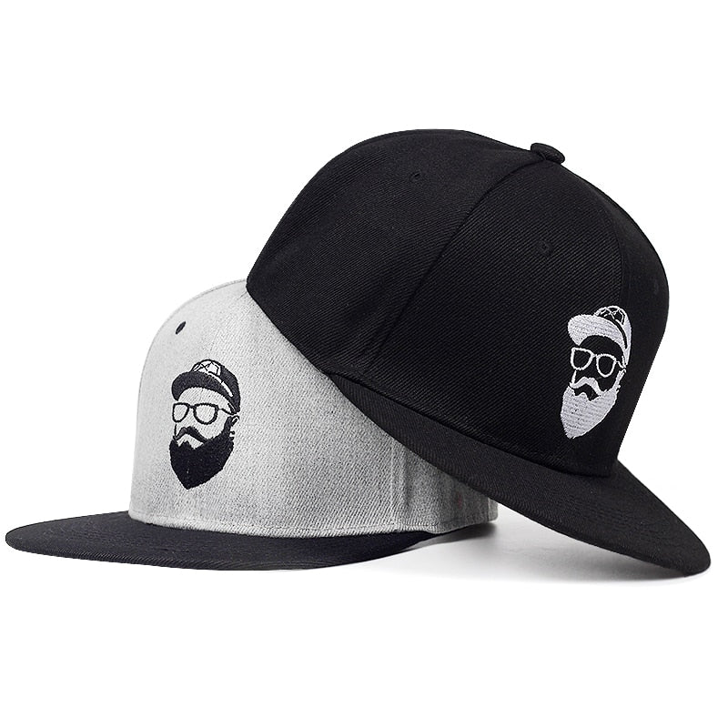 hip hop cap