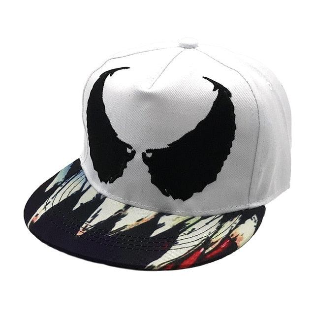 Venom Hat